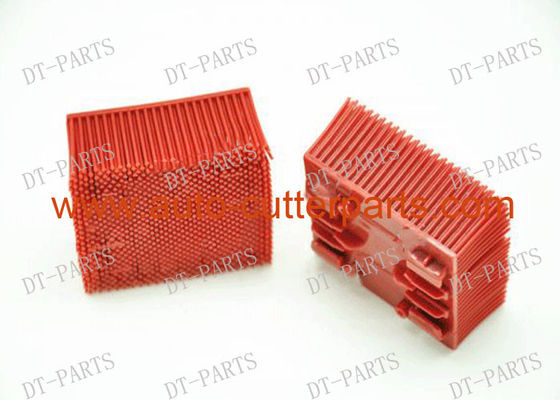 130298 703493 Auto Cutter Bristles Nylon Bristles For Vector 2500 VT2500 Cutting