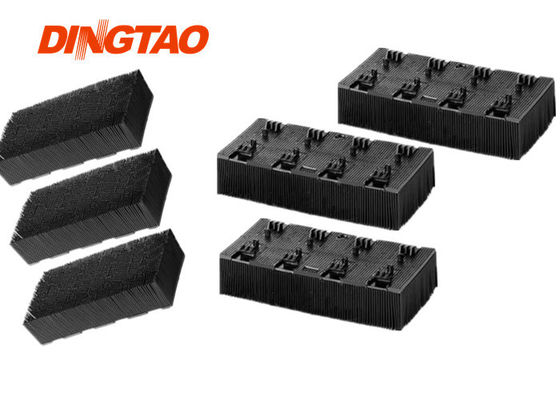 Suit For DT Vector MH Q80 MH8 Cutter Spare Parts 131181 704186 Nylon Bristle