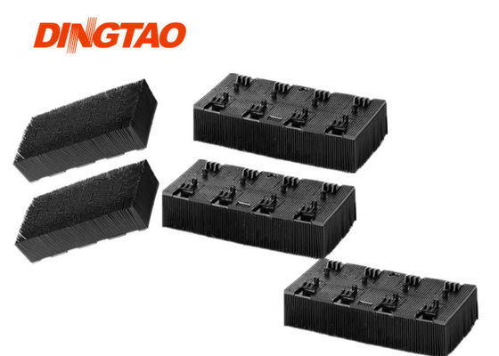 Suit For DT Vector MH Q80 MH8 Cutter Spare Parts 131181 704186 Nylon Bristle