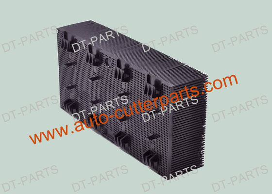 Suit For DT Vector MH Q80 MH8 Cutter Spare Parts 131181 704186 Nylon Bristle