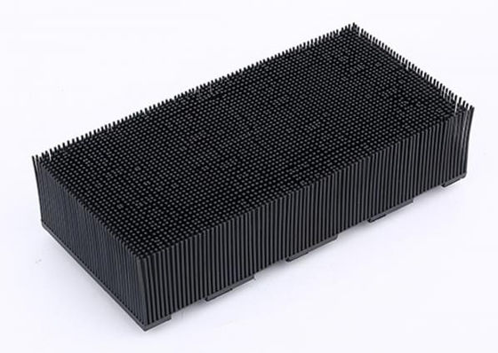 Suit For DT Vector MH Q80 MH8 Cutter Spare Parts 131181 704186 Nylon Bristle
