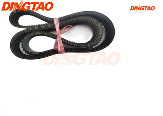 Cutter Spare Parts For Paragon HX / VX 180500278 Belt Browning "358" Gripband V - Belt