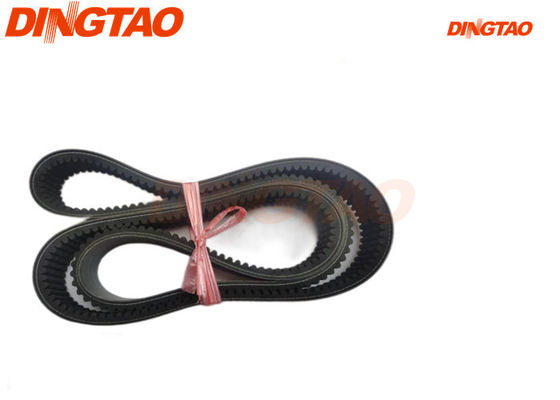 Cutter Spare Parts For Paragon HX / VX 180500278 Belt Browning "358" Gripband V - Belt