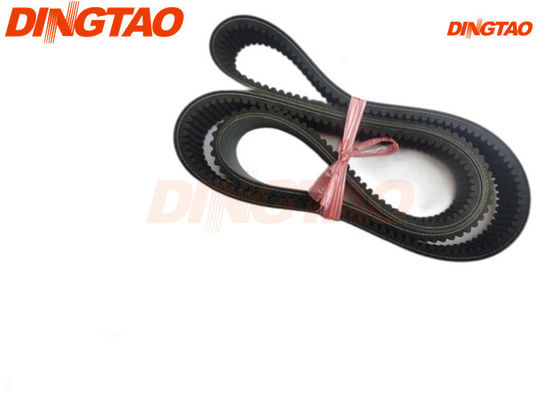 Cutter Spare Parts For Paragon HX / VX 180500278 Belt Browning "358" Gripband V - Belt