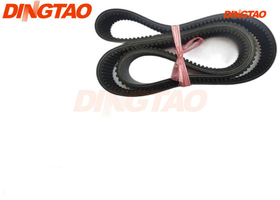Cutter Spare Parts For Paragon HX / VX 180500278 Belt Browning "358" Gripband V - Belt