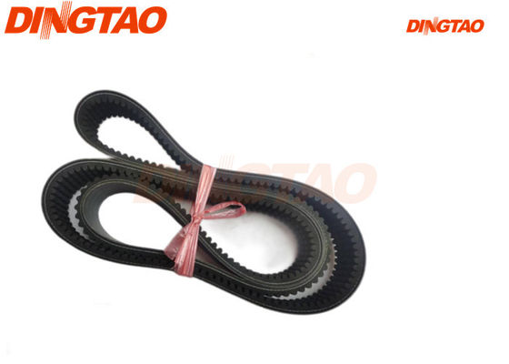 Cutter Spare Parts For Paragon HX / VX 180500278 Belt Browning "358" Gripband V - Belt