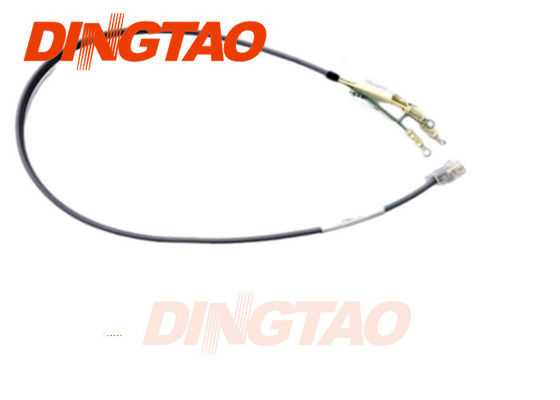 For DT XLC7000 Z7 Cutter Spare Parts 75278001 Cbl Assy Cutter Tube S93-7 S91 S7