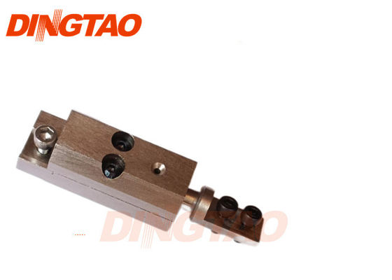 DT XLc7000 Cutter Parts Z7 Cutter Spare Parts Swivel Square, .093/.125 91002000