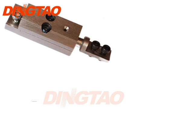 DT XLc7000 Cutter Parts Z7 Cutter Spare Parts Swivel Square, .093/.125 91002000