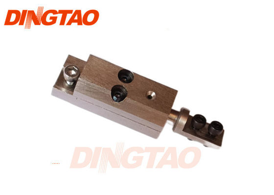 DT XLc7000 Cutter Parts Z7 Cutter Spare Parts Swivel Square, .093/.125 91002000