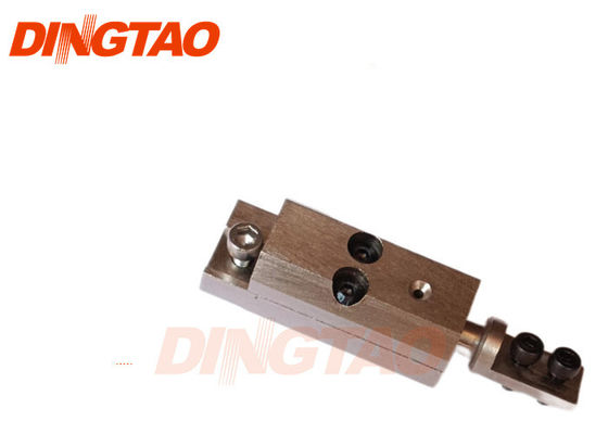 DT XLc7000 Cutter Parts Z7 Cutter Spare Parts Swivel Square, .093/.125 91002000