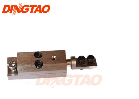 DT XLc7000 Cutter Parts Z7 Cutter Spare Parts Swivel Square, .093/.125 91002000
