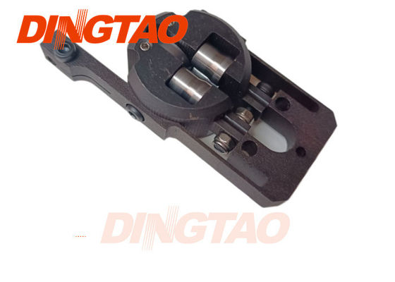 Auto Cutter Parts For Paragon HX / VX 91920001 Assy Roller Lower Guide Gmc