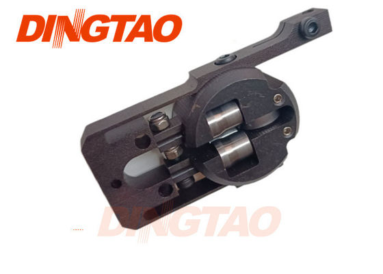 Auto Cutter Parts For Paragon HX / VX 91920001 Assy Roller Lower Guide Gmc