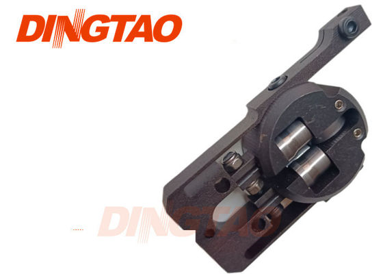 Auto Cutter Parts For Paragon HX / VX 91920001 Assy Roller Lower Guide Gmc