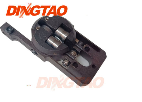 Auto Cutter Parts For Paragon HX / VX 91920001 Assy Roller Lower Guide Gmc