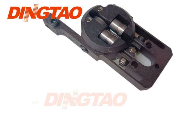 Auto Cutter Parts For Paragon HX / VX 91920001 Assy Roller Lower Guide Gmc