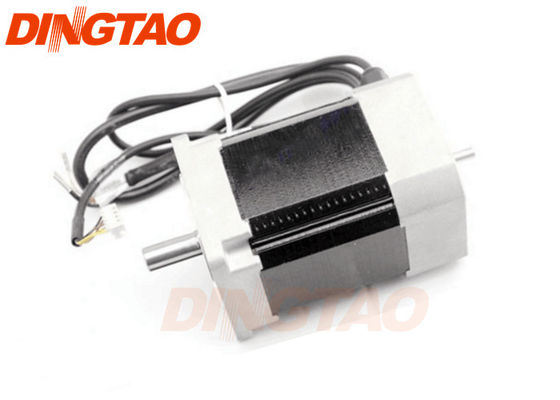 XLC7000 Cutter Parts Z7 Spare Parts Motor Knife / Drill Assembly Mcg Gmc 91111000