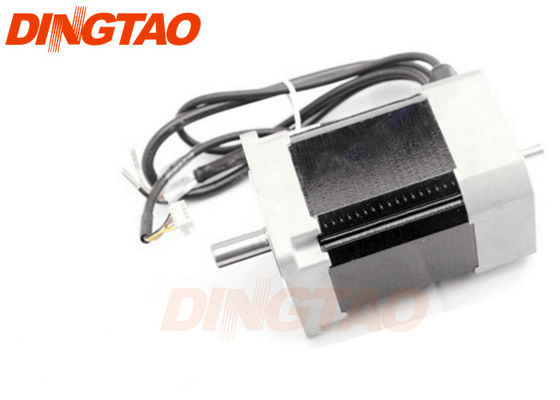 XLC7000 Cutter Parts Z7 Spare Parts Motor Knife / Drill Assembly Mcg Gmc 91111000