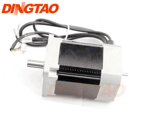 XLC7000 Cutter Parts Z7 Spare Parts Motor Knife / Drill Assembly Mcg Gmc 91111000