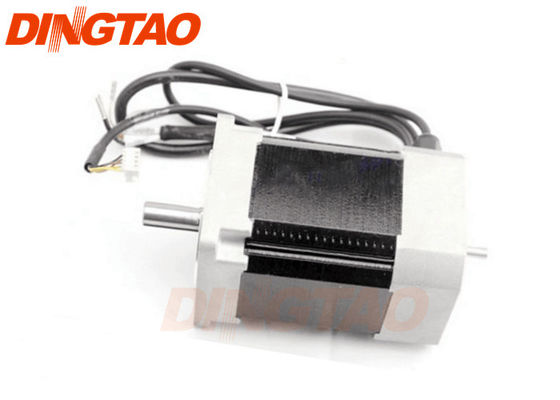 XLC7000 Cutter Parts Z7 Spare Parts Motor Knife / Drill Assembly Mcg Gmc 91111000