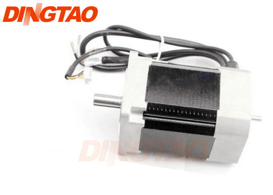 XLC7000 Cutter Parts Z7 Spare Parts Motor Knife / Drill Assembly Mcg Gmc 91111000