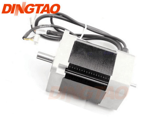XLC7000 Cutter Parts Z7 Spare Parts Motor Knife / Drill Assembly Mcg Gmc 91111000