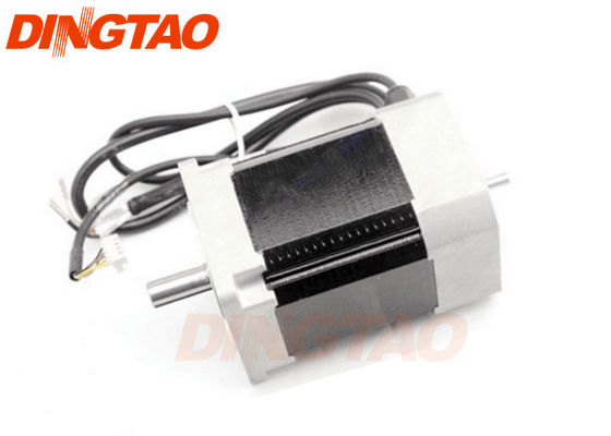 XLC7000 Cutter Parts Z7 Spare Parts Motor Knife / Drill Assembly Mcg Gmc 91111000