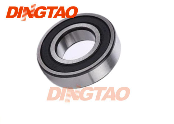 153500615 GT7250 Cutter Parts Bearing 2rs / 2rld S7200 XLC7000 Spare Parts