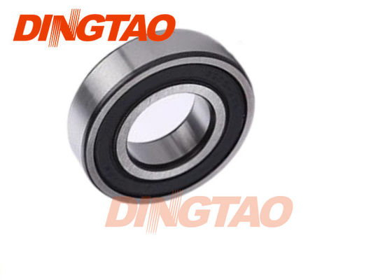 153500615 GT7250 Cutter Parts Bearing 2rs / 2rld S7200 XLC7000 Spare Parts