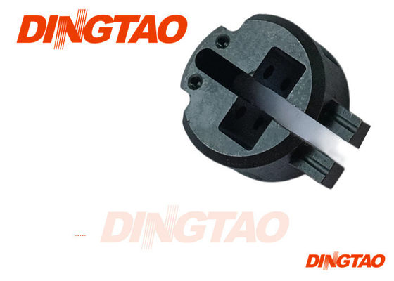 For DT Paragon HX Paragon VX Cutter Parts 91919000 Frame Lower Roller Guide Gmc