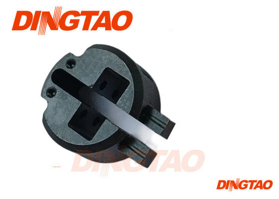 For DT Paragon HX Paragon VX Cutter Parts 91919000 Frame Lower Roller Guide Gmc