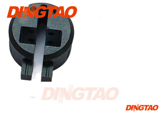 For DT Paragon HX Paragon VX Cutter Parts 91919000 Frame Lower Roller Guide Gmc