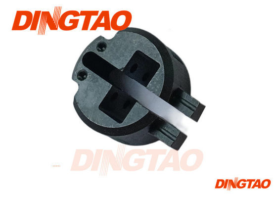 For DT Paragon HX Paragon VX Cutter Parts 91919000 Frame Lower Roller Guide Gmc