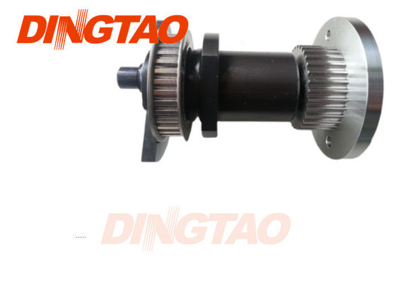 DT XLC7000  Z7 Cutter Spare Parts PN 90886000 Housing Crank Assembly 22.22mm