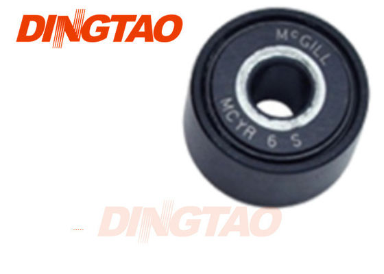153500607 Bearing Yoke Style Suit For DT XLC7000 Cutter Spare Parts Z7 Cutter Parts