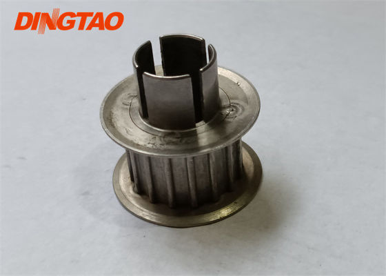 90731000 Pulley C-Axis Drive For Paragon HX / VX Z7 Cutter XLC7000 Cutter Parts