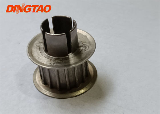 DT Xlc7000 Cutting Parts Z7 Cutter Spare Parts PN 90731000 Pulley C-axis Drive