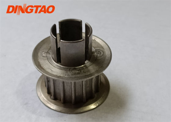 DT Xlc7000 Cutting Parts Z7 Cutter Spare Parts PN 90731000 Pulley C-axis Drive