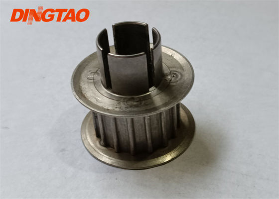 DT Xlc7000 Cutting Parts Z7 Cutter Spare Parts PN 90731000 Pulley C-axis Drive