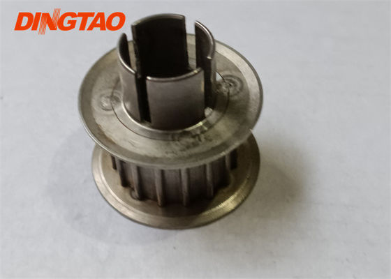 DT Xlc7000 Cutting Parts Z7 Cutter Spare Parts PN 90731000 Pulley C-axis Drive