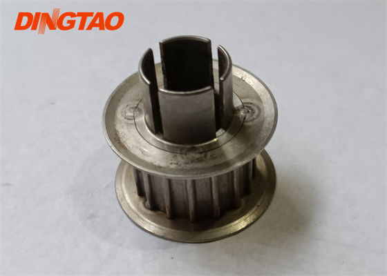 DT Xlc7000 Cutting Parts Z7 Cutter Spare Parts PN 90731000 Pulley C-axis Drive