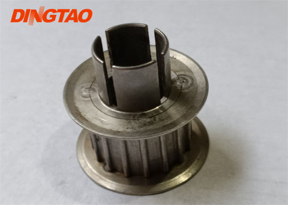 DT Xlc7000 Cutting Parts Z7 Cutter Spare Parts PN 90731000 Pulley C-axis Drive