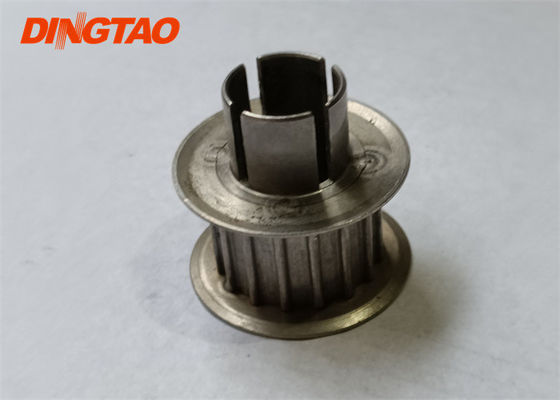 DT Xlc7000 Cutting Parts Z7 Cutter Spare Parts PN 90731000 Pulley C-axis Drive