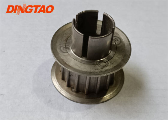 DT Xlc7000 Cutting Parts Z7 Cutter Spare Parts PN 90731000 Pulley C-axis Drive