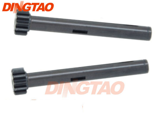 DT GTXL Spare Parts For GT1000 Cutter Parts PN 85949000 Pinion Shaft