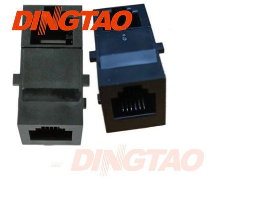 340501092 XLc7000 Cutter Parts Transducer Clamp 7200 ISO Certificate