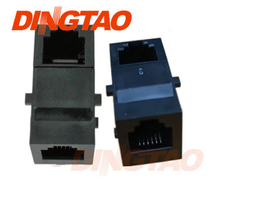 340501092 XLc7000 Cutter Parts Transducer Clamp 7200 ISO Certificate