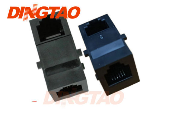 340501092 XLc7000 Cutter Parts Transducer Clamp 7200 ISO Certificate