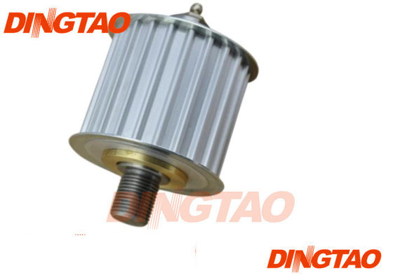 X-Axis Idler Pulley Assy PN 85745000 Suit For DT GT1000 GTXL Cutter Parts